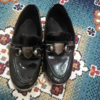 کفش مجلسی بچگانه سایز ۲۶