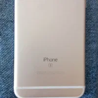 iPhone 6s Gold 32 Gig|موبایل|تهران, پونک|دیوار