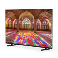تلویزیون اسنوا 4K سایز 55 اینچ|تلویزیون و پروژکتور|گنبد کاووس, |دیوار
