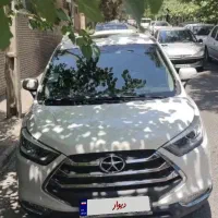 فروش جک S3 مدل ۱۳۹۹