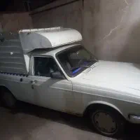 وانت بار کرایه ای