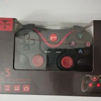 دسته بازی بلوتوثی