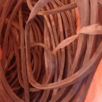 تسمه انواع تسمه دارم