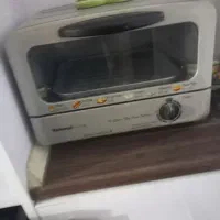توستر
