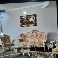 ست کامل مبل وناهار خوری سلطنتی