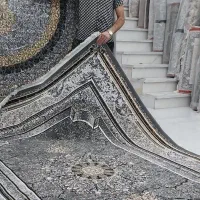 فرش درباری