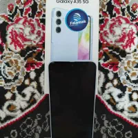 گوشی سامسونگ A35 256
