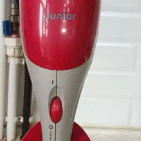 جارو شارژی دستی