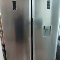 یخچال دوقلو اسنوا