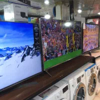 خریدار تلویزیون هستم تمام نقاط