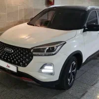 ام وی ام X55 PRO اکسلنت اسپرت