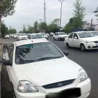 کیا ریو مدل ۸۸