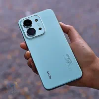 شیائومی ردمی 15C (فقط بایک برگ چک بدون پیش پرداخت)