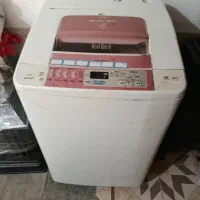 لباسشویی هیتاچی ژاپنی اصل