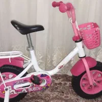 دوچرخه ۱۲ دخترانه