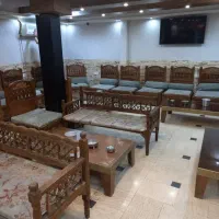 استخدام کارگر قهوه خانه  شهرزیبا
