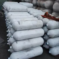کپسول گاز  و مخزن گاز سی ان جی CNG