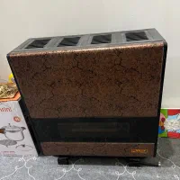 بخاری شومینه