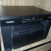 چاپگر سه کاره Canon