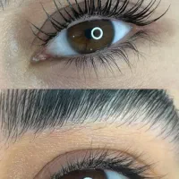 لیفت تخصصی ابرو و مژه