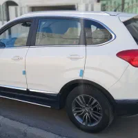 چری تیگو5مدل 96|خودرو سواری و وانت|ازنا, |دیوار