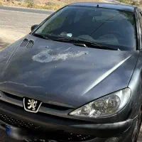 پژو ۲۰۶