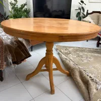 میز گرد
