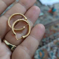 گوشواره سبک