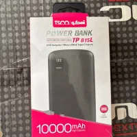 پاور بانک تسکو