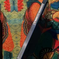 A56 ram 12|موبایل|اصفهان, آفاران|دیوار