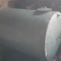.تانکر.سنگ دستشویی. ترازو