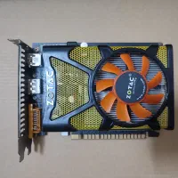 کارت گرافیک zotac