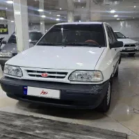 پراید۹۰هیدرولیک