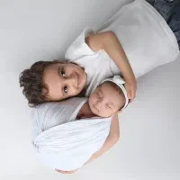 فتوشاپ کار خانم