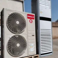 کولر گازی.پکیج.یخچال صنعتی و فروشگاهی