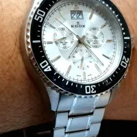 ادوکس کرنوگراف اورجینال.سوئیسی.