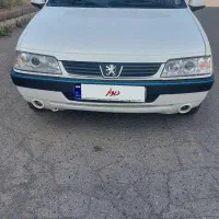 اس ال ایکس ۹۳ در حد خشک