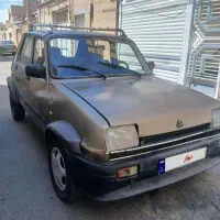 رنوپی کی مدل ۸۴ فروش فوری