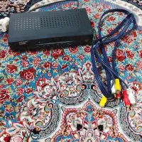 گیرنده دیجیتال سالم