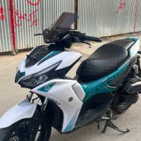 ایروکس|موتورسیکلت|اصفهان, خانه اصفهان|دیوار