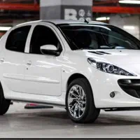 ۲۰۷ا پانا اتومات سفید برج ۱۰ مدل ۱۴۰۴