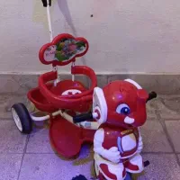سه چرخه