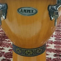 جیمبی AMPEX آمریکایی