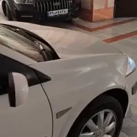مگان ۲۰۰۰ اتومات مدل ۹۰