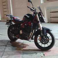موتور بنلی 300 مدل 1401