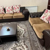 مبل راحتی|مبلمان خانگی و میز عسلی|سبزوار, قصبه اب یمین|دیوار