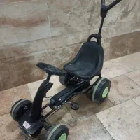 چهارچرخه بیبی لند