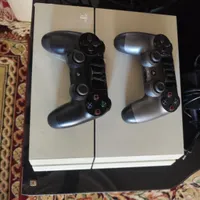 ps4 پی اس fat|کنسول، بازی ویدئویی و آنلاین|کرمان, |دیوار