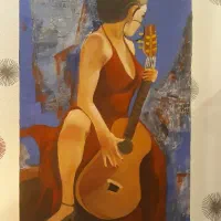 تابلو نقاشی