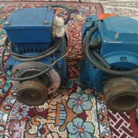 الکتروموتور